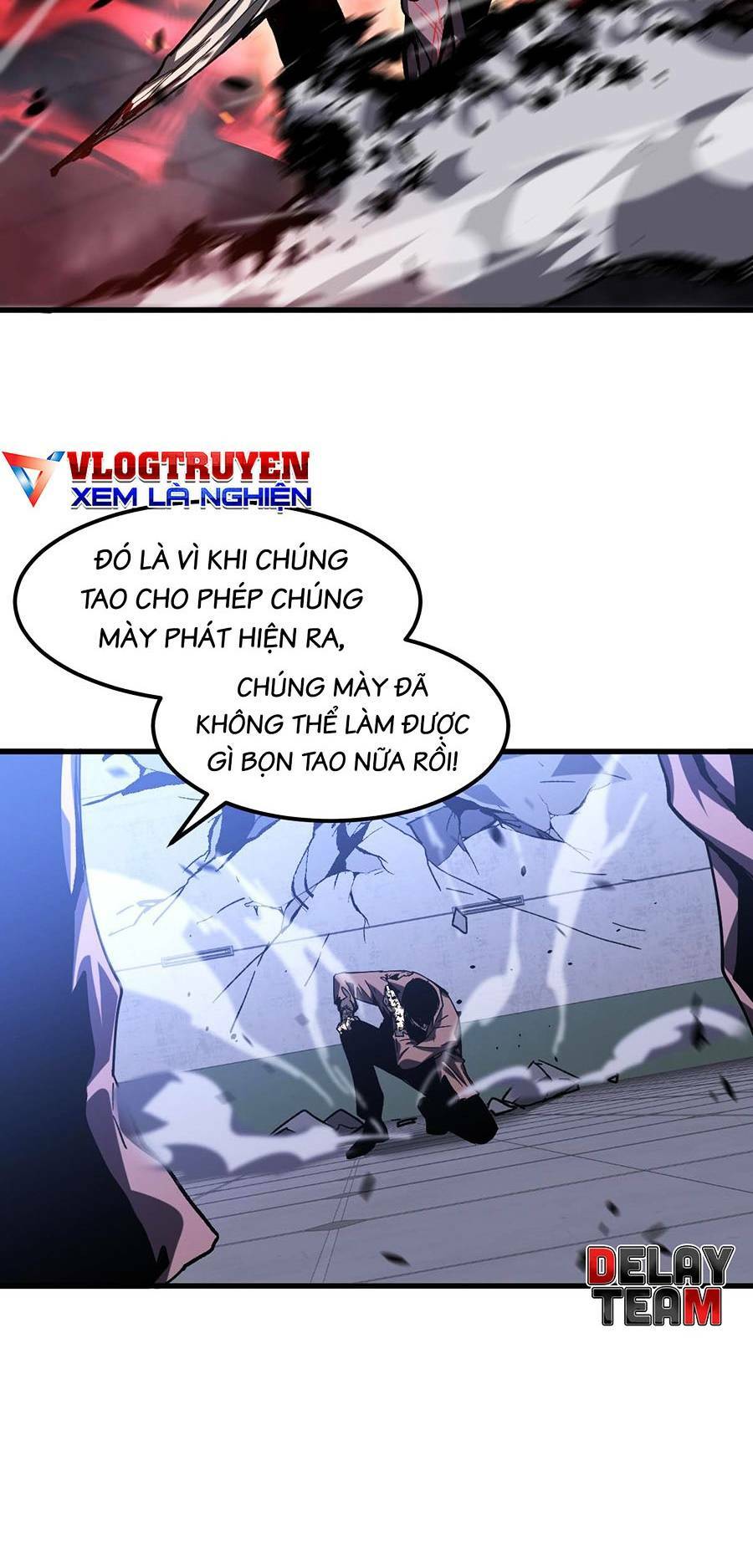 Siêu Phàm Tiến Hóa: Chapter 89