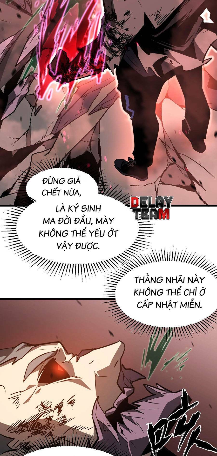 Siêu Phàm Tiến Hóa: Chapter 89