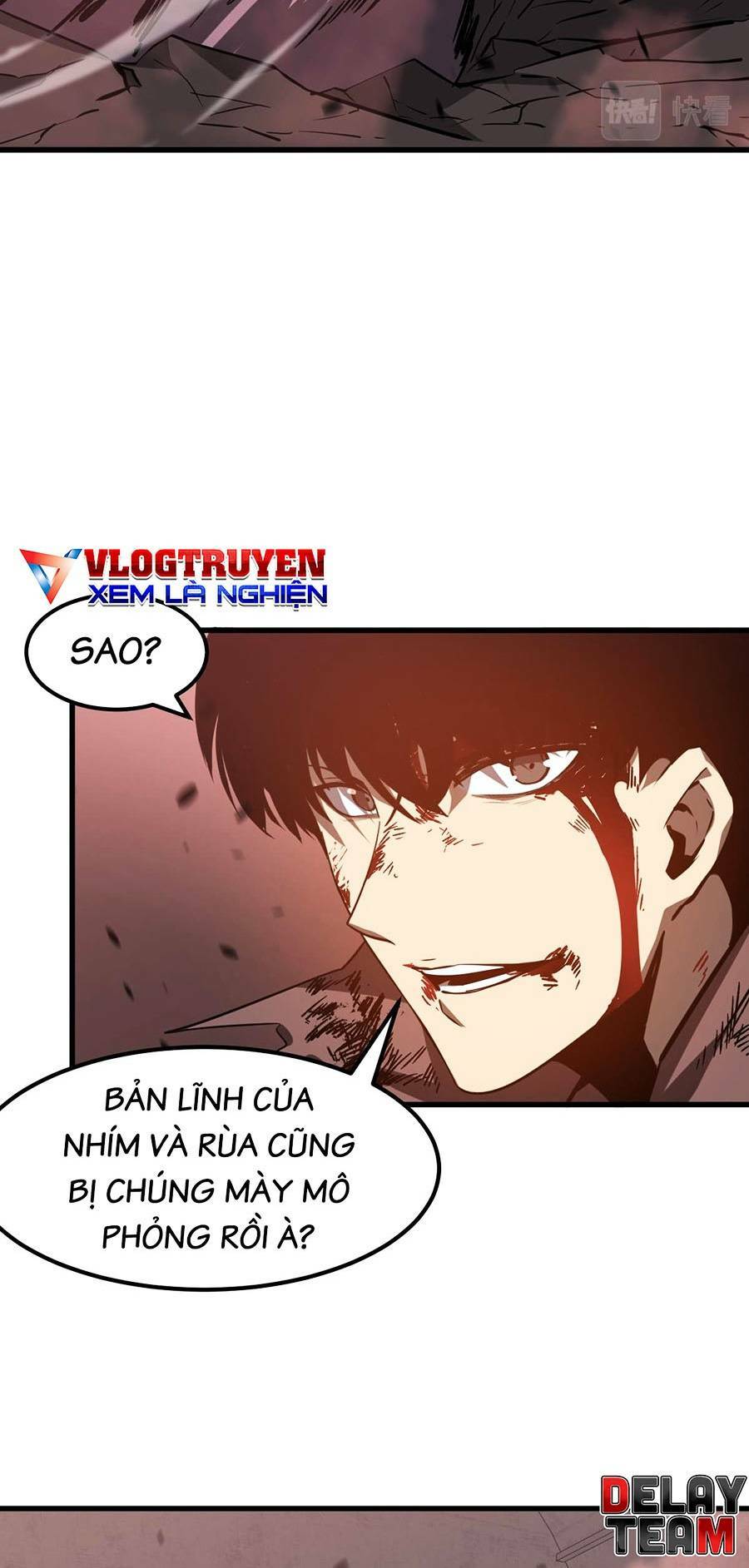 Siêu Phàm Tiến Hóa: Chapter 89
