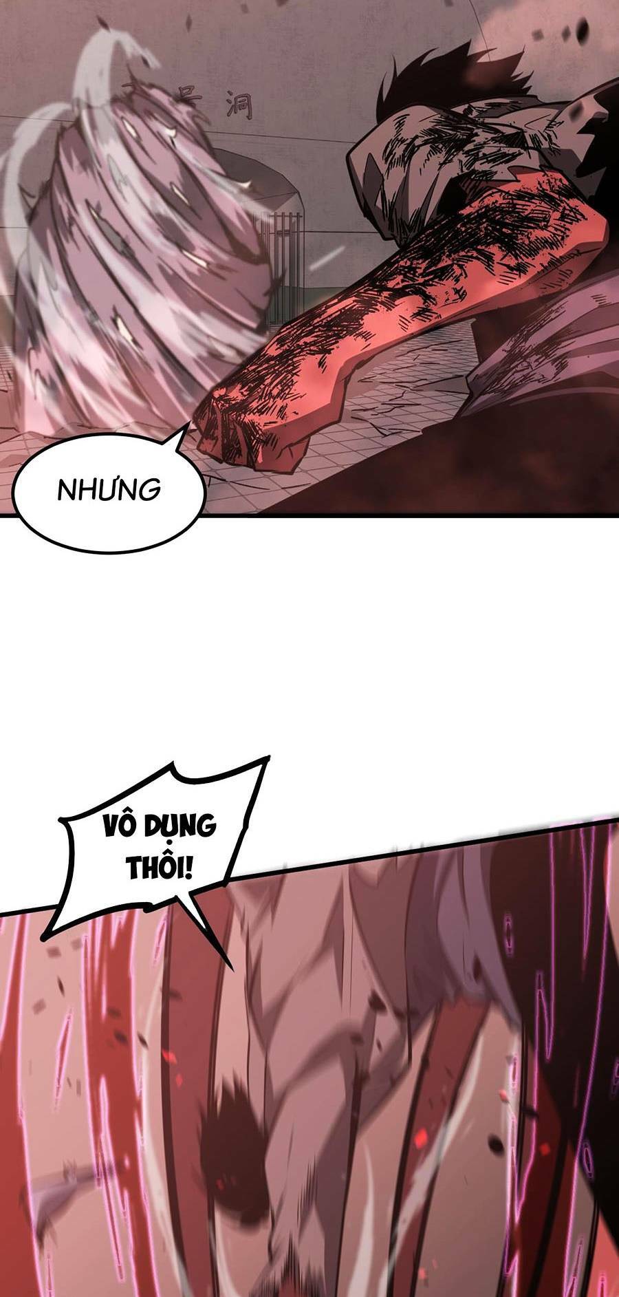 Siêu Phàm Tiến Hóa: Chapter 89