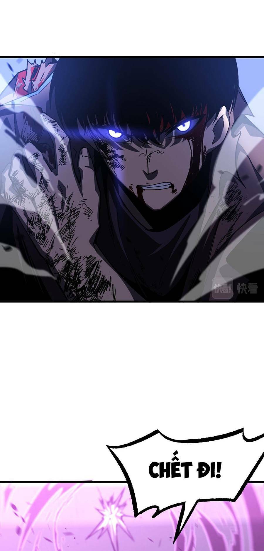 Siêu Phàm Tiến Hóa: Chapter 89