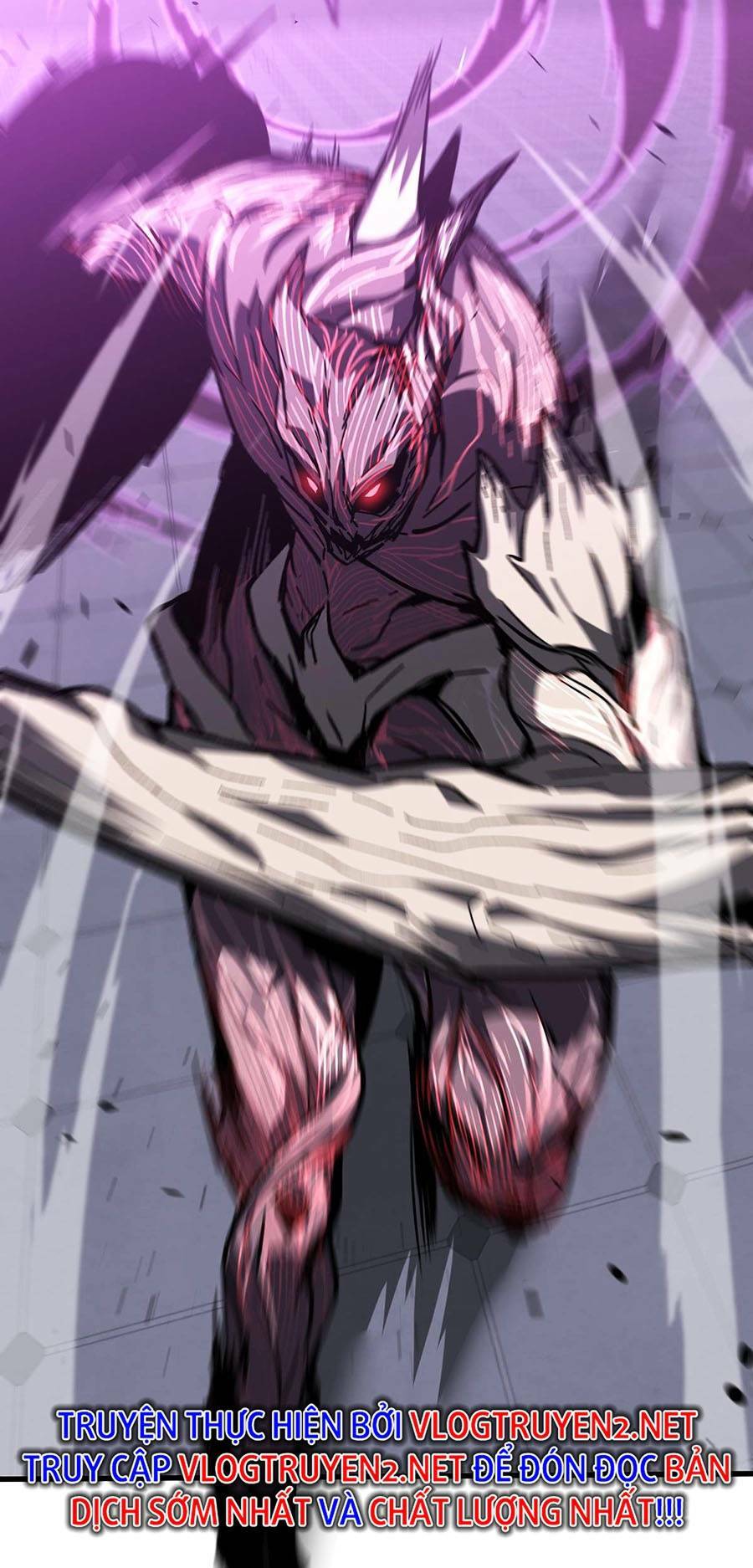 Siêu Phàm Tiến Hóa: Chapter 89