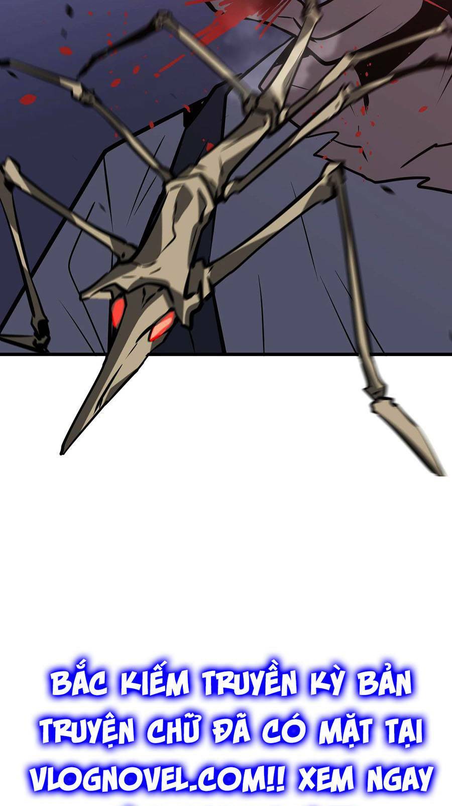Siêu Phàm Tiến Hóa: Chapter 89