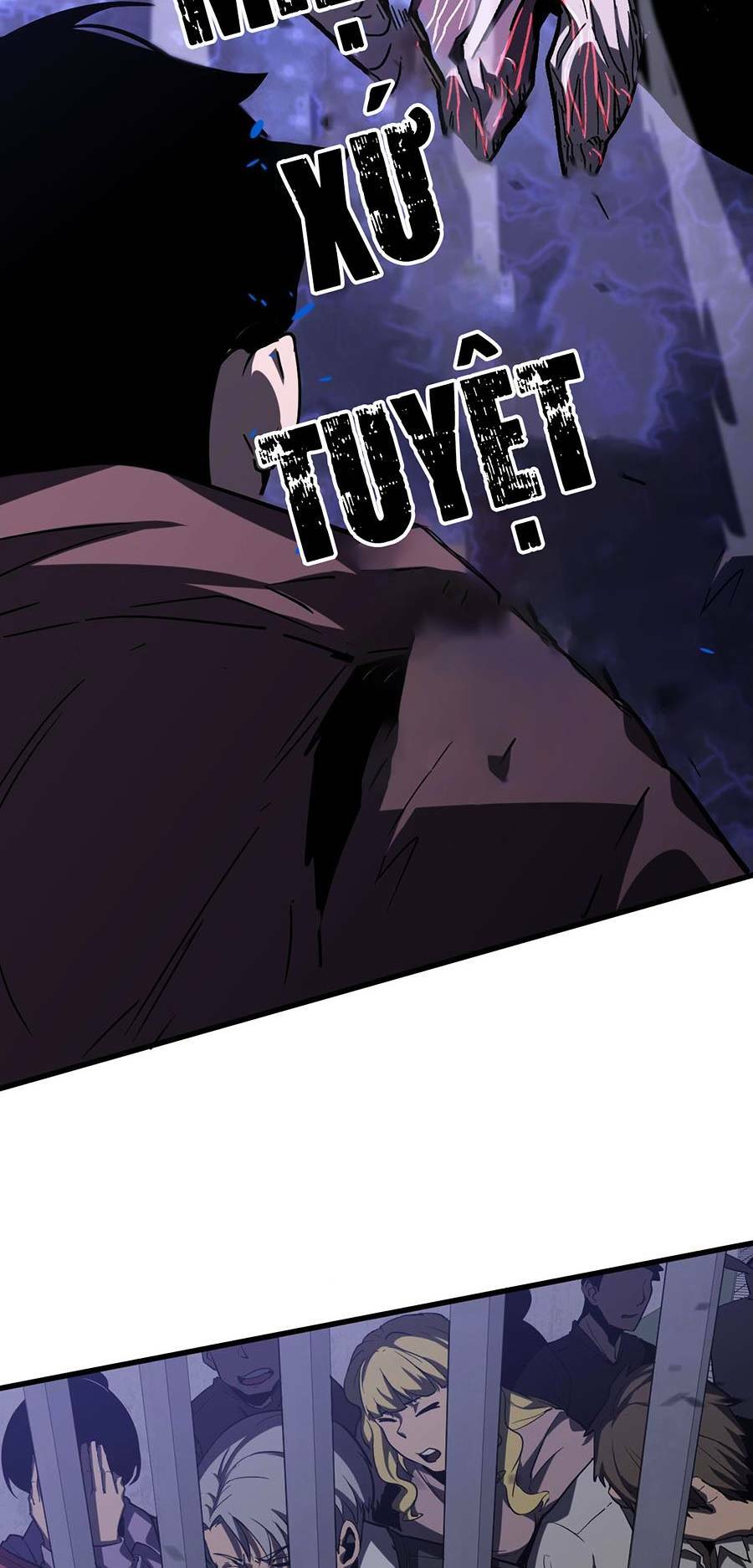 Siêu Phàm Tiến Hóa: Chapter 89