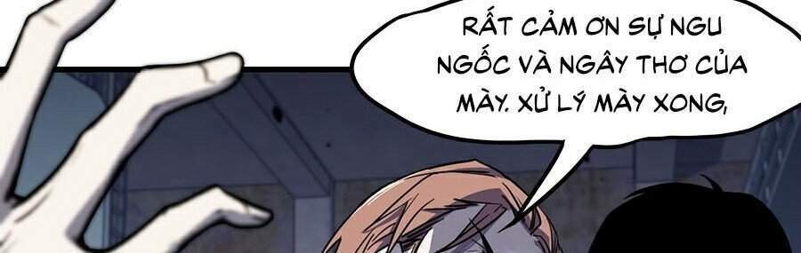 Siêu Phàm Tiến Hóa: Chapter 9