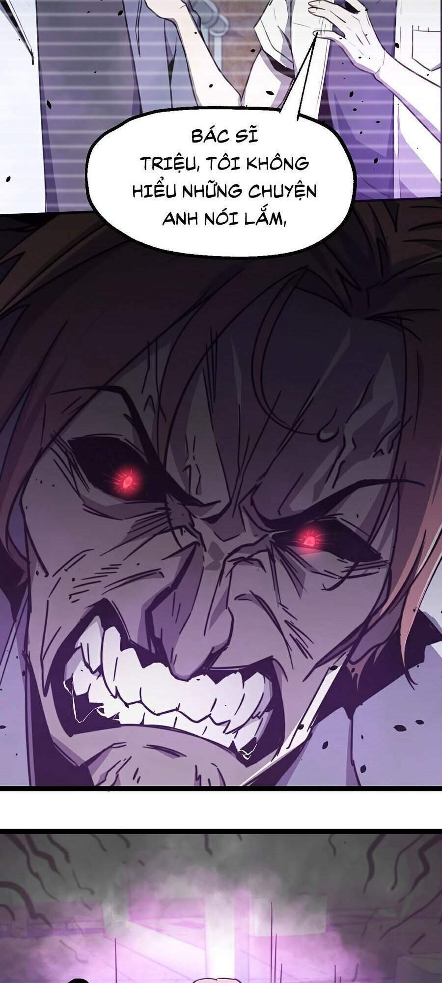 Siêu Phàm Tiến Hóa: Chapter 9