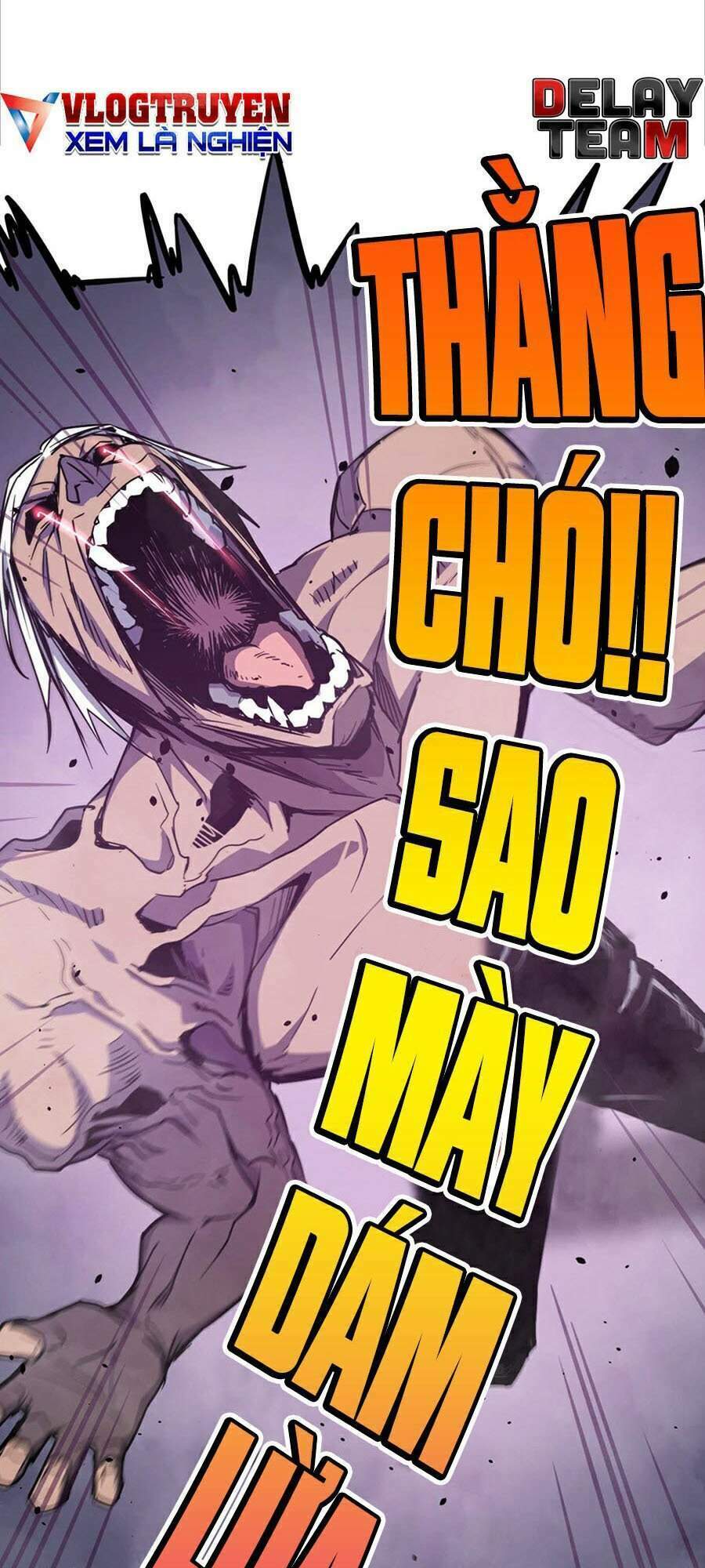 Siêu Phàm Tiến Hóa: Chapter 9