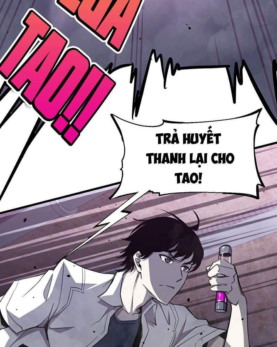 Siêu Phàm Tiến Hóa: Chapter 9