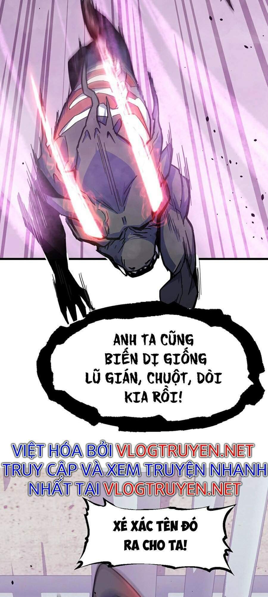 Siêu Phàm Tiến Hóa: Chapter 9