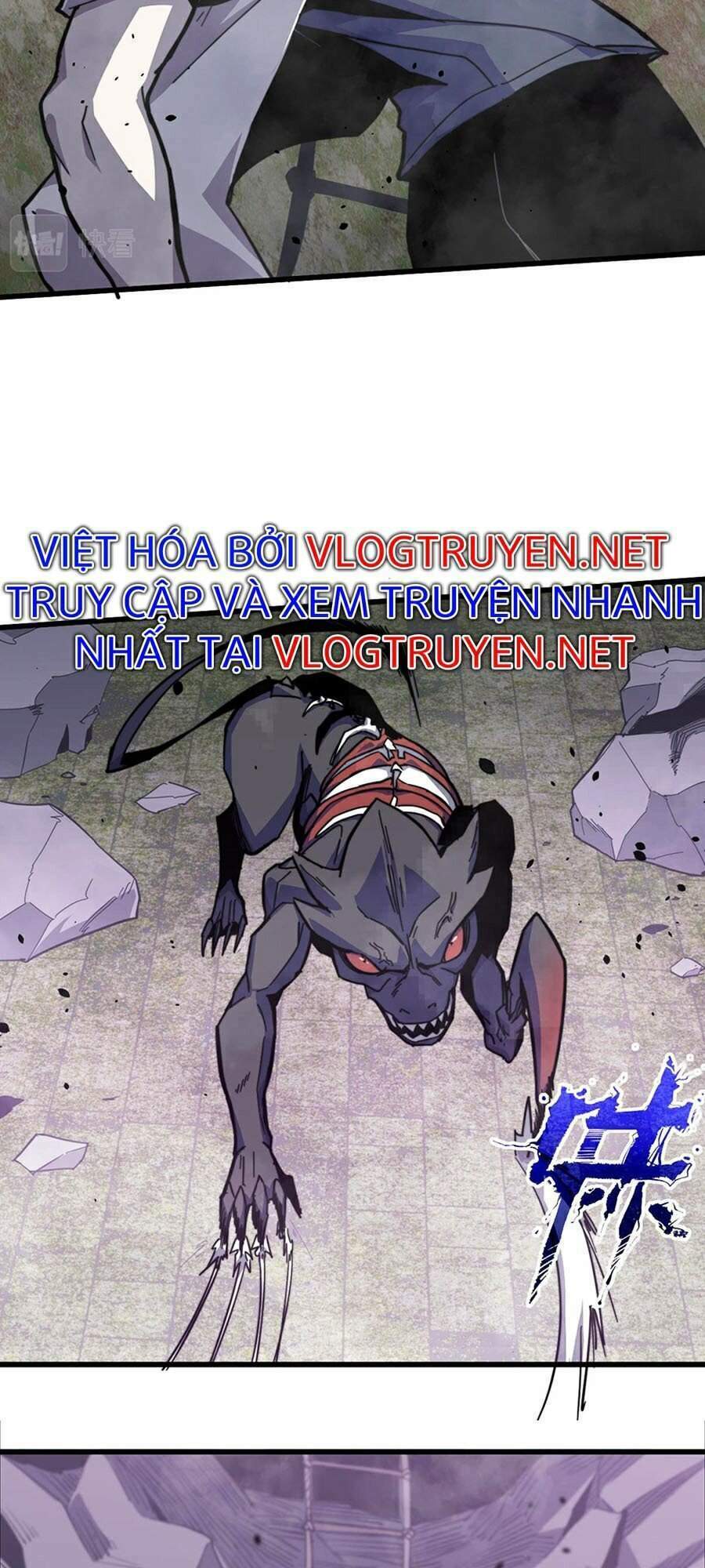 Siêu Phàm Tiến Hóa: Chapter 9