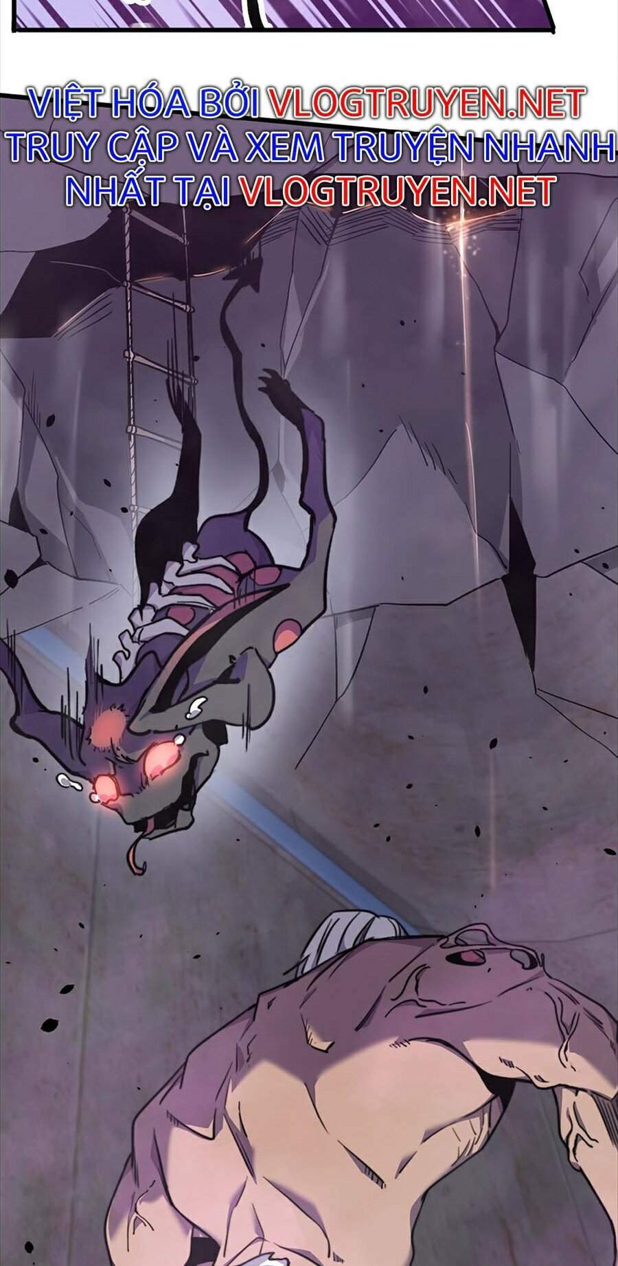 Siêu Phàm Tiến Hóa: Chapter 9