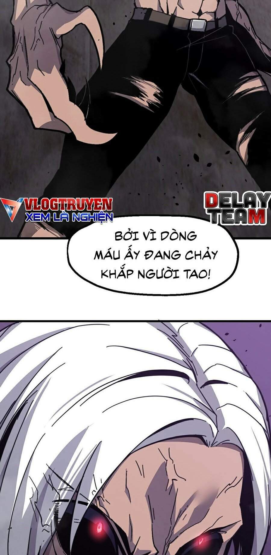 Siêu Phàm Tiến Hóa: Chapter 9