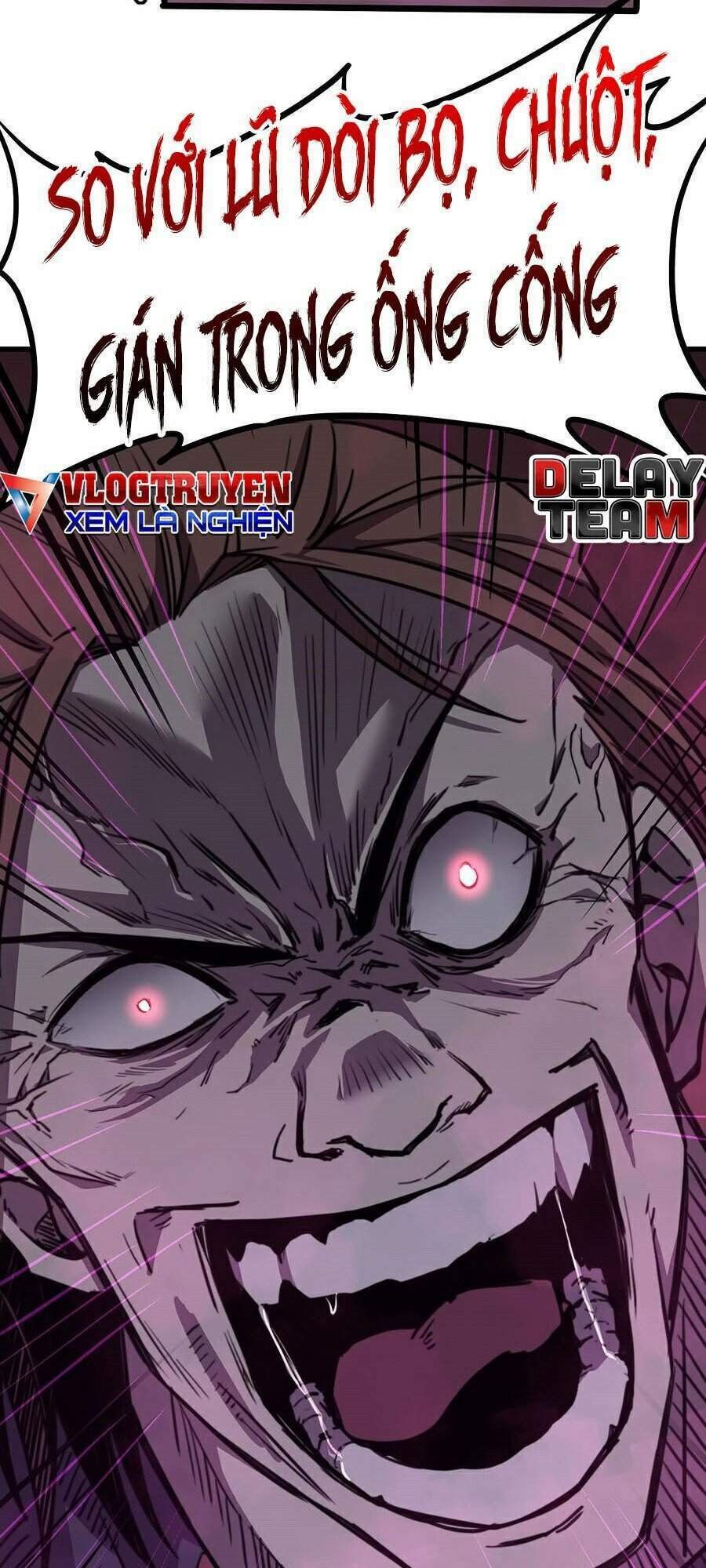 Siêu Phàm Tiến Hóa: Chapter 9