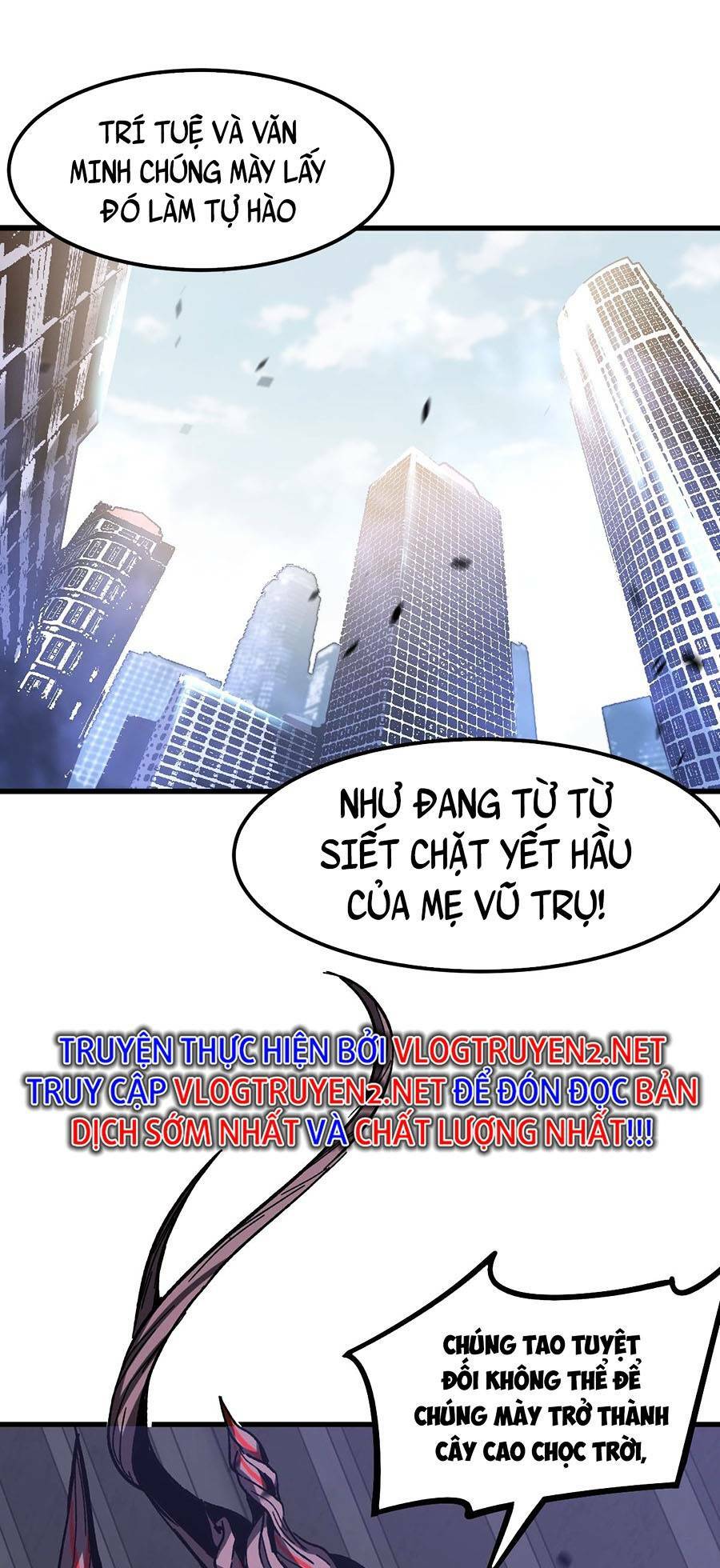Siêu Phàm Tiến Hóa: Chapter 90