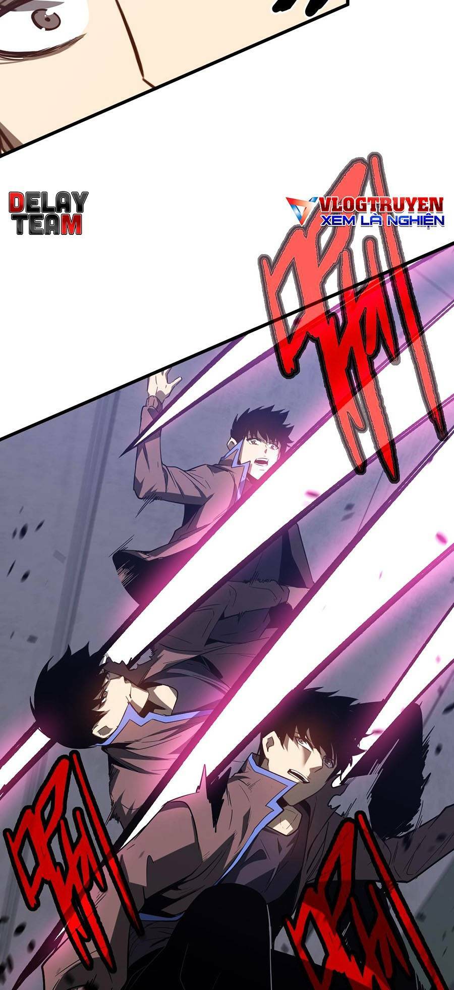 Siêu Phàm Tiến Hóa: Chapter 90