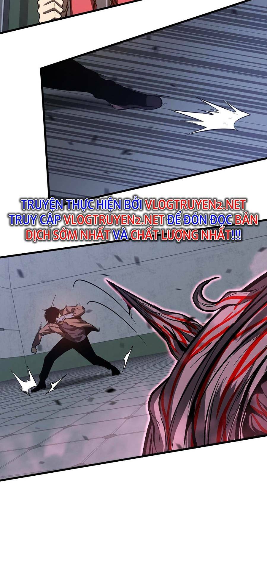 Siêu Phàm Tiến Hóa: Chapter 90