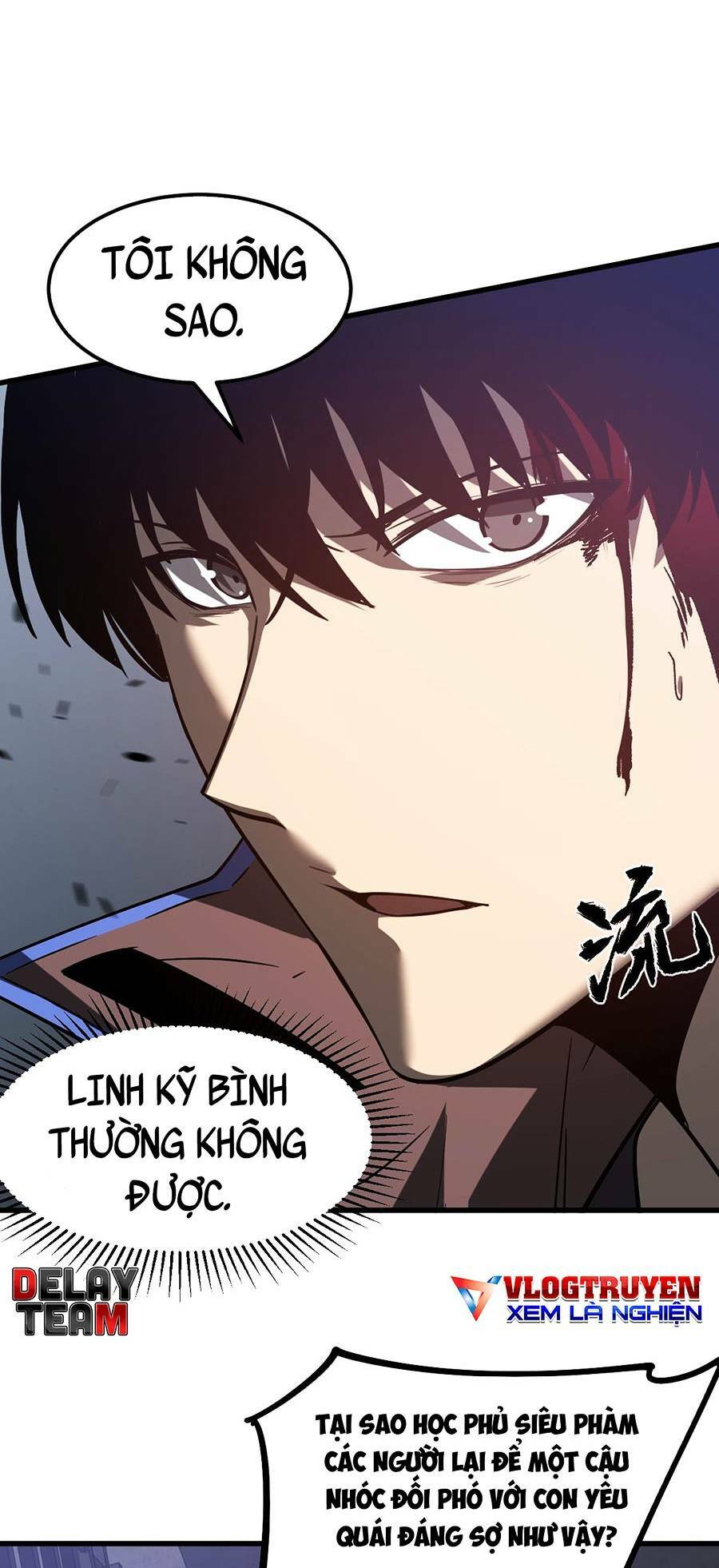 Siêu Phàm Tiến Hóa: Chapter 90