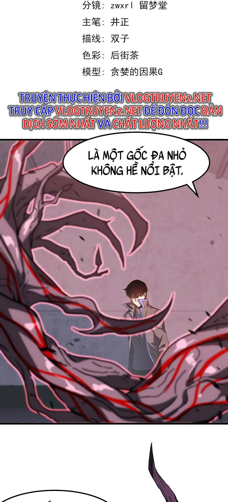 Siêu Phàm Tiến Hóa: Chapter 90