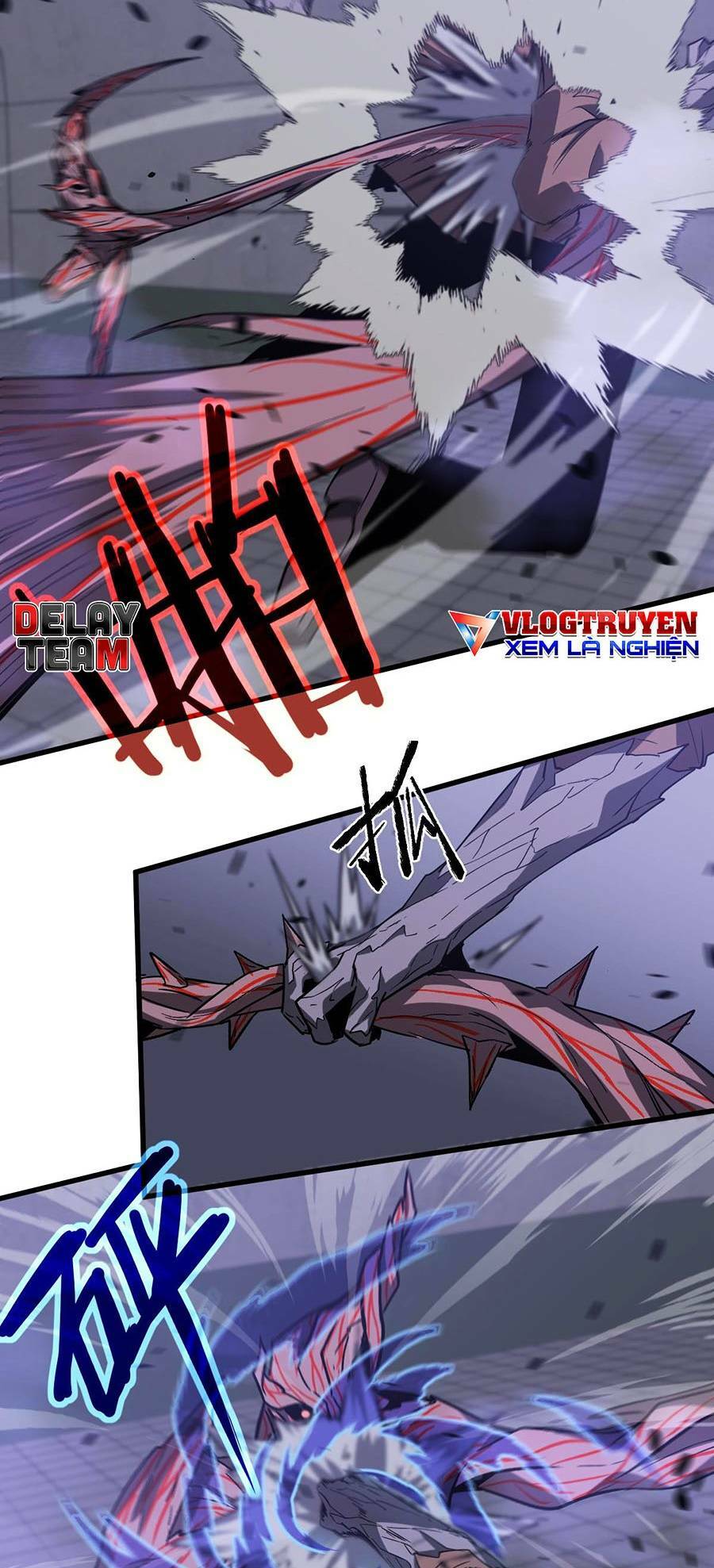 Siêu Phàm Tiến Hóa: Chapter 90