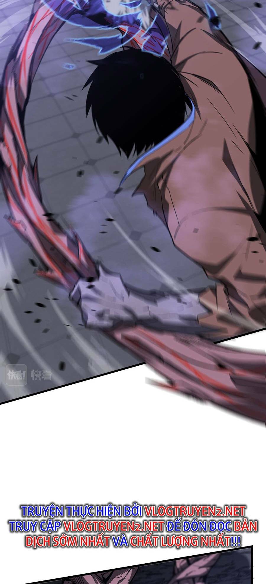 Siêu Phàm Tiến Hóa: Chapter 90