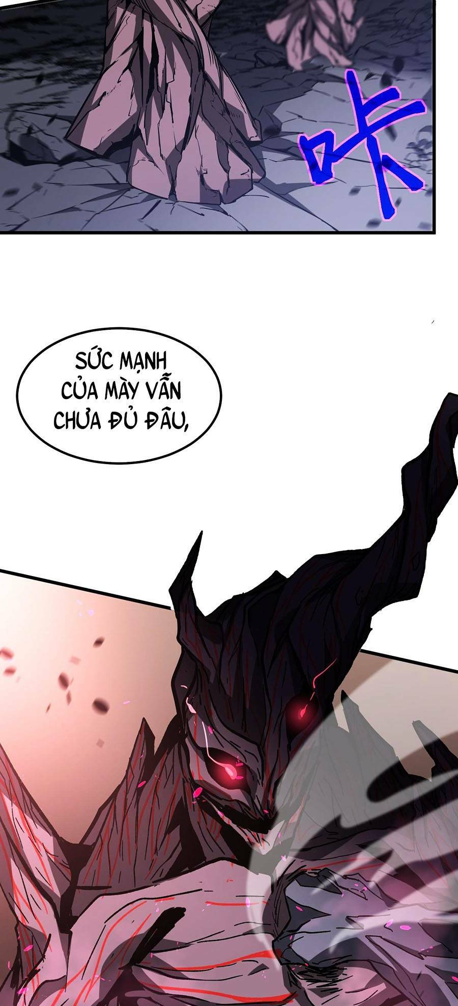 Siêu Phàm Tiến Hóa: Chapter 90