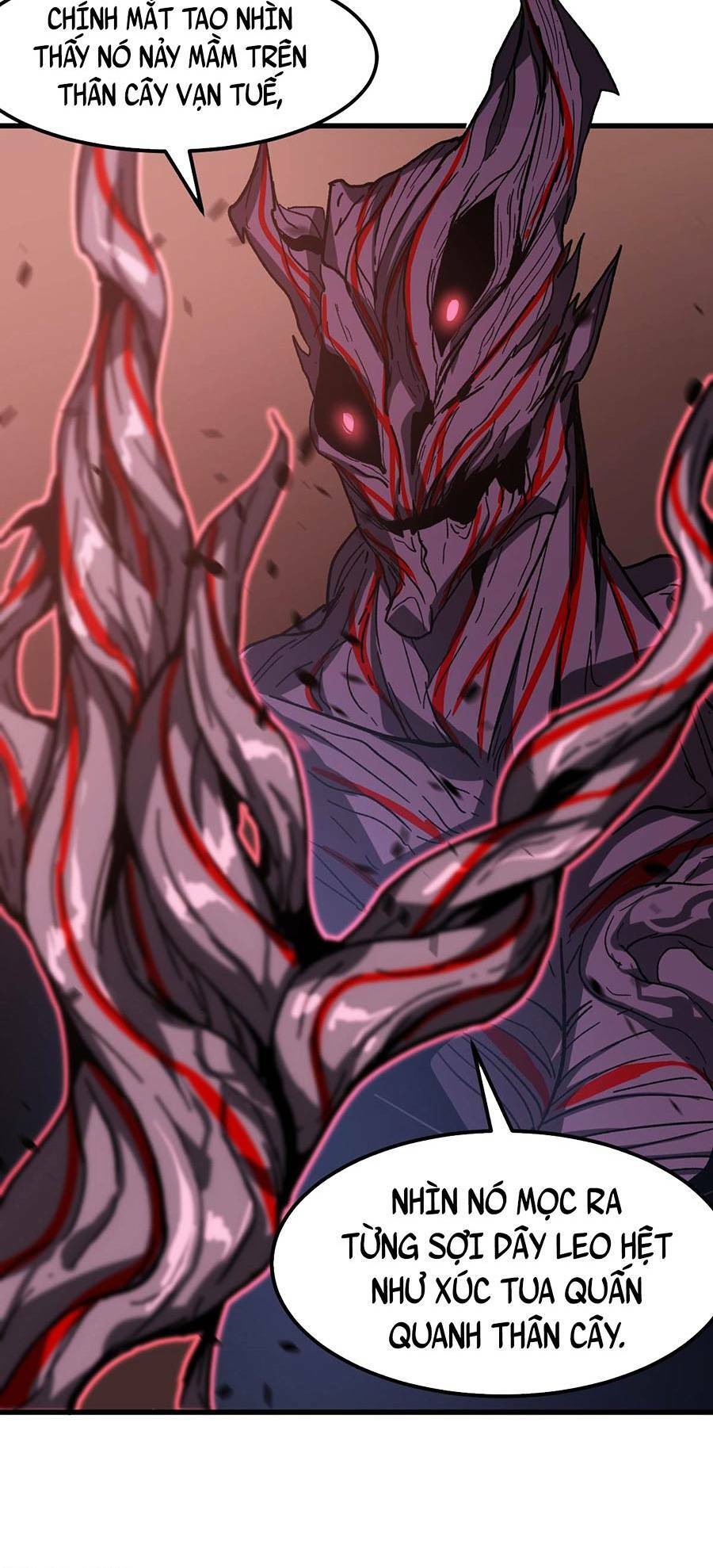 Siêu Phàm Tiến Hóa: Chapter 90
