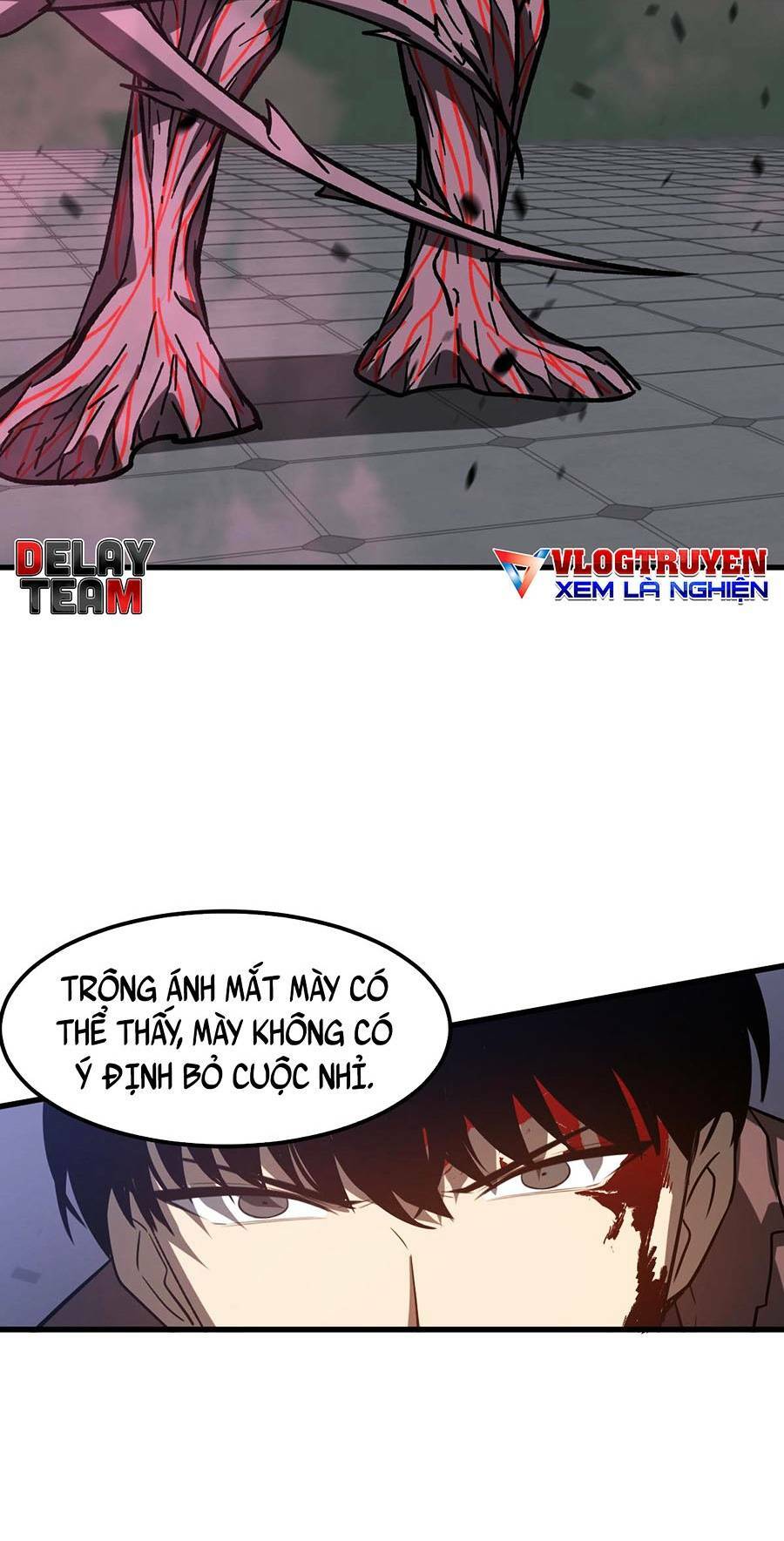 Siêu Phàm Tiến Hóa: Chapter 90