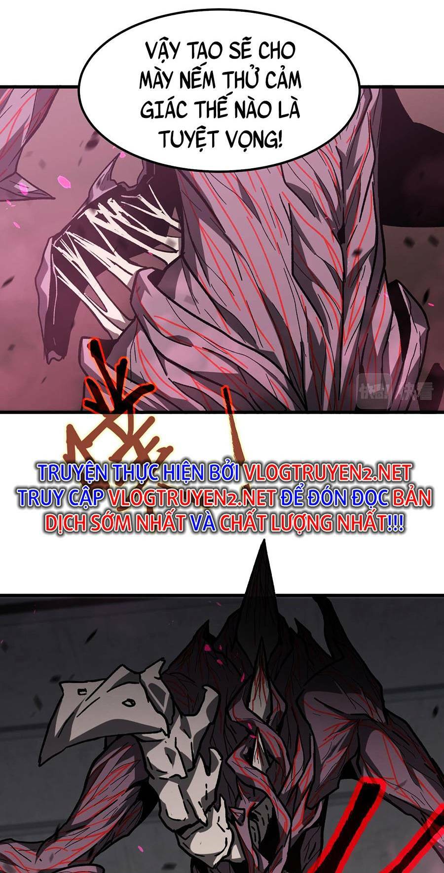 Siêu Phàm Tiến Hóa: Chapter 90