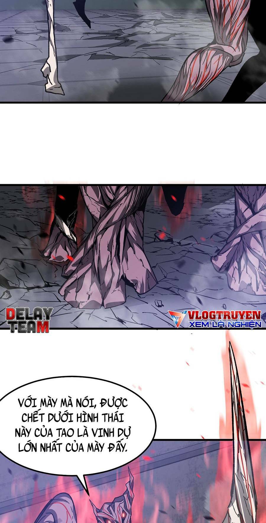Siêu Phàm Tiến Hóa: Chapter 90