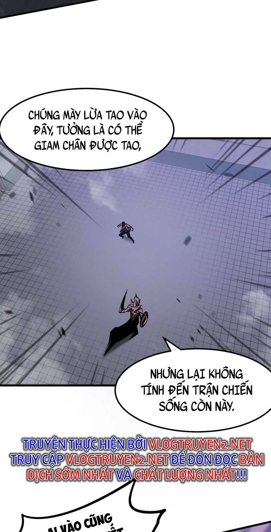 Siêu Phàm Tiến Hóa: Chapter 90