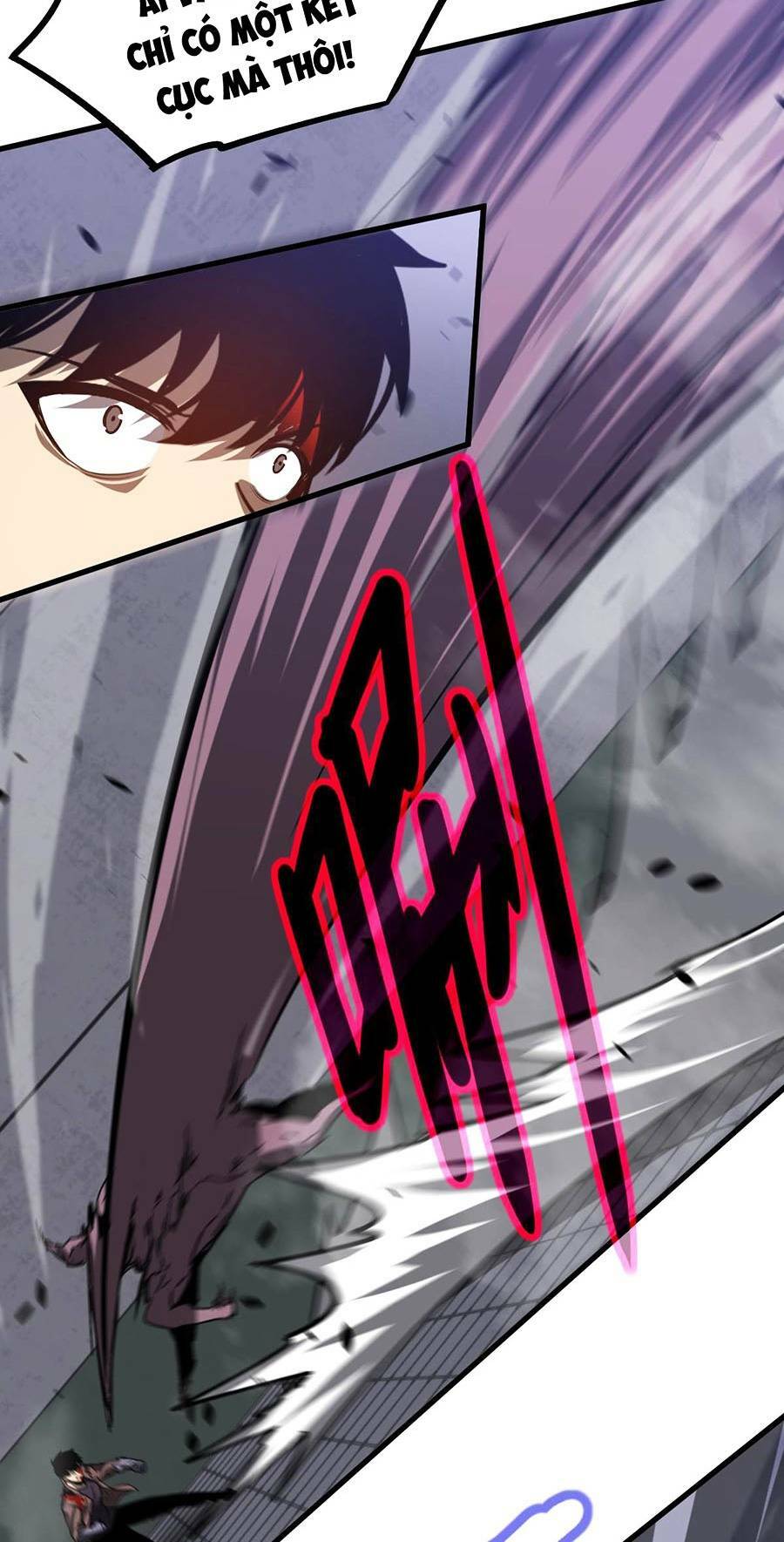 Siêu Phàm Tiến Hóa: Chapter 90
