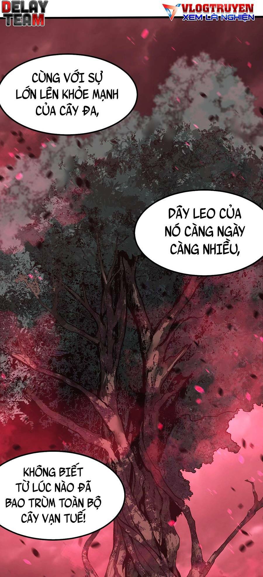 Siêu Phàm Tiến Hóa: Chapter 90