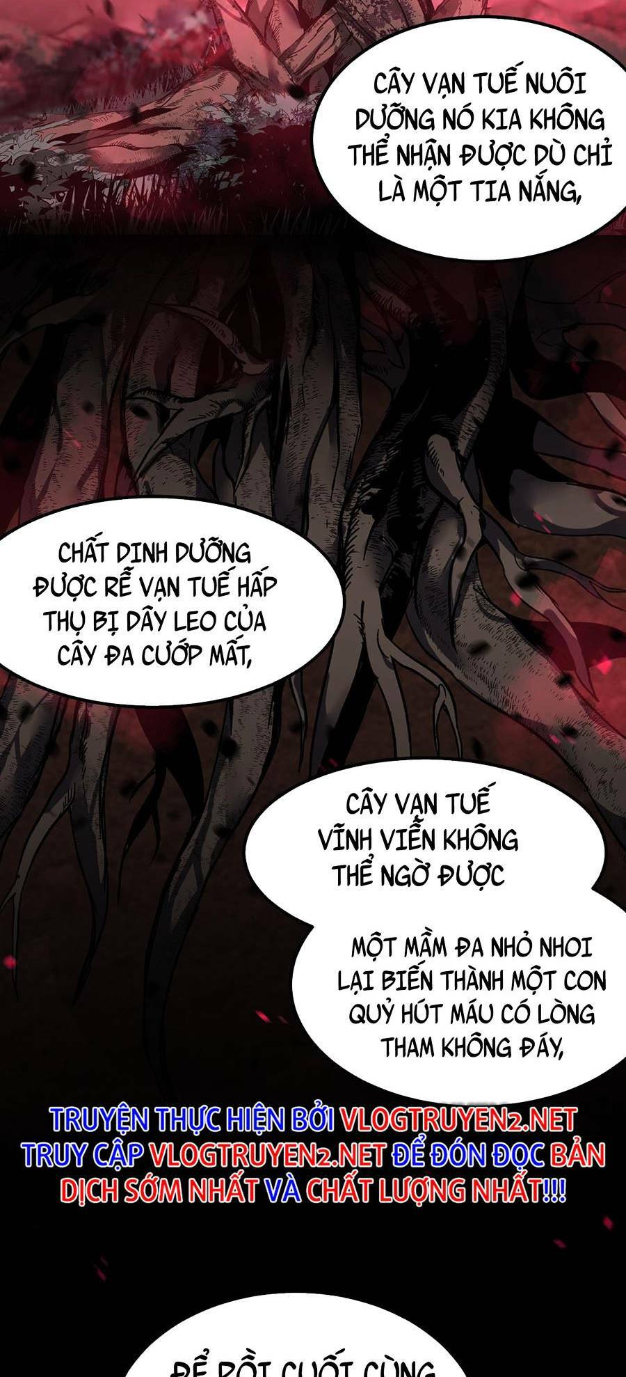 Siêu Phàm Tiến Hóa: Chapter 90