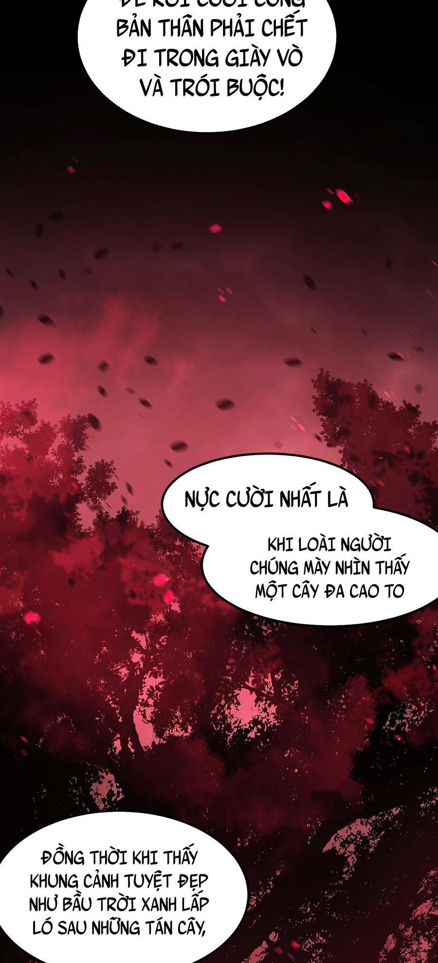 Siêu Phàm Tiến Hóa: Chapter 90
