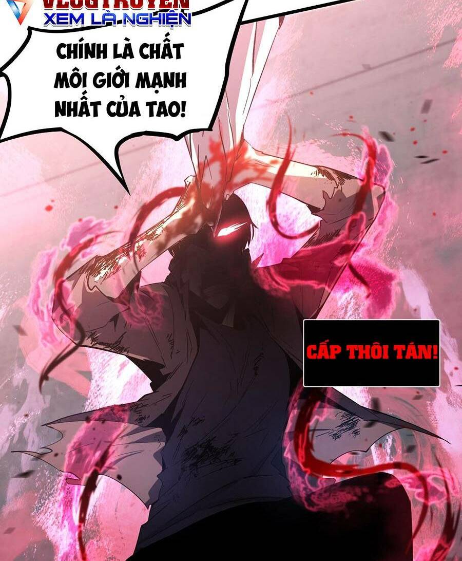 Siêu Phàm Tiến Hóa: Chapter 91