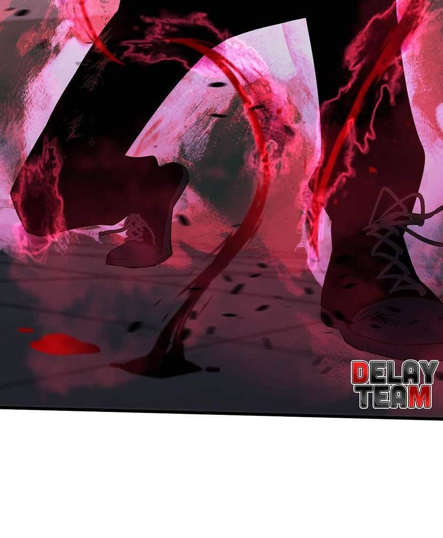 Siêu Phàm Tiến Hóa: Chapter 91