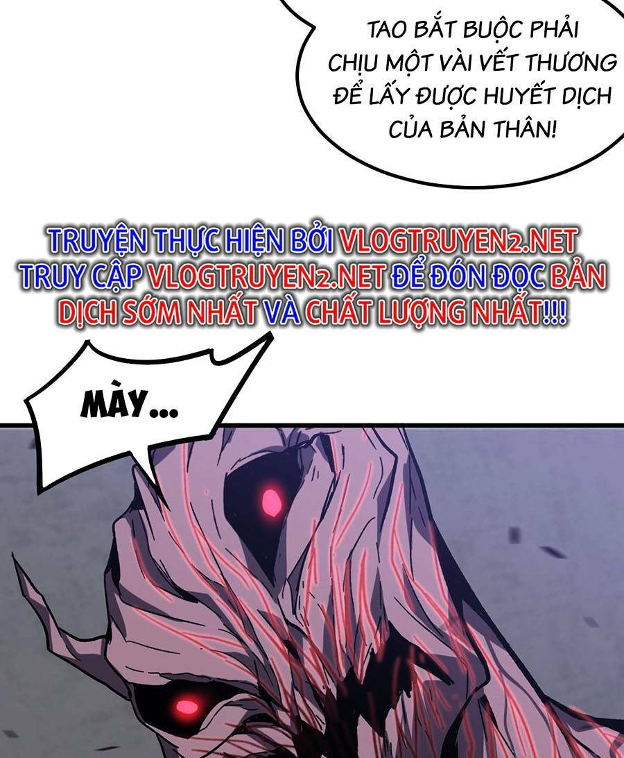 Siêu Phàm Tiến Hóa: Chapter 91