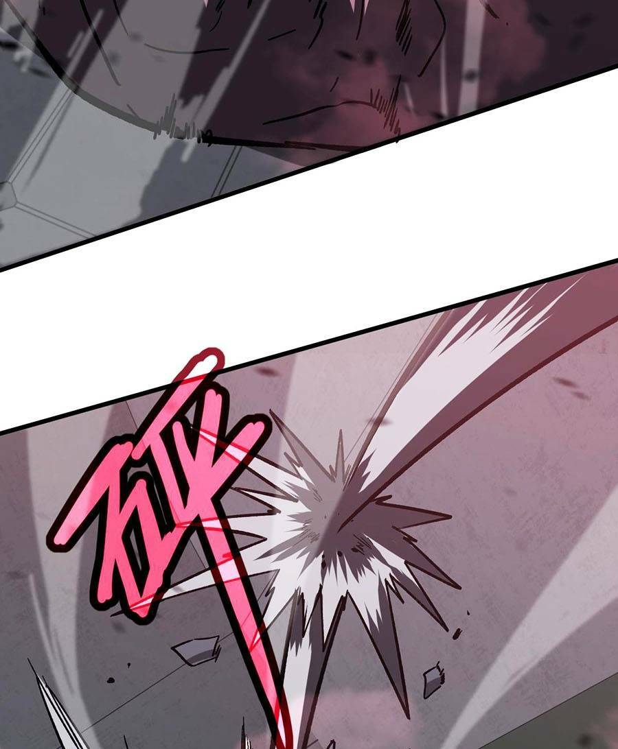 Siêu Phàm Tiến Hóa: Chapter 91