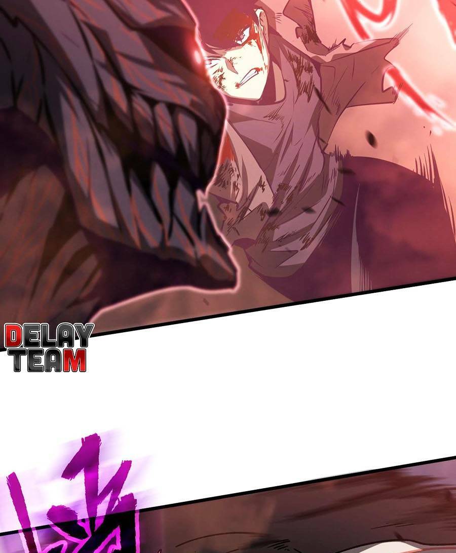 Siêu Phàm Tiến Hóa: Chapter 91