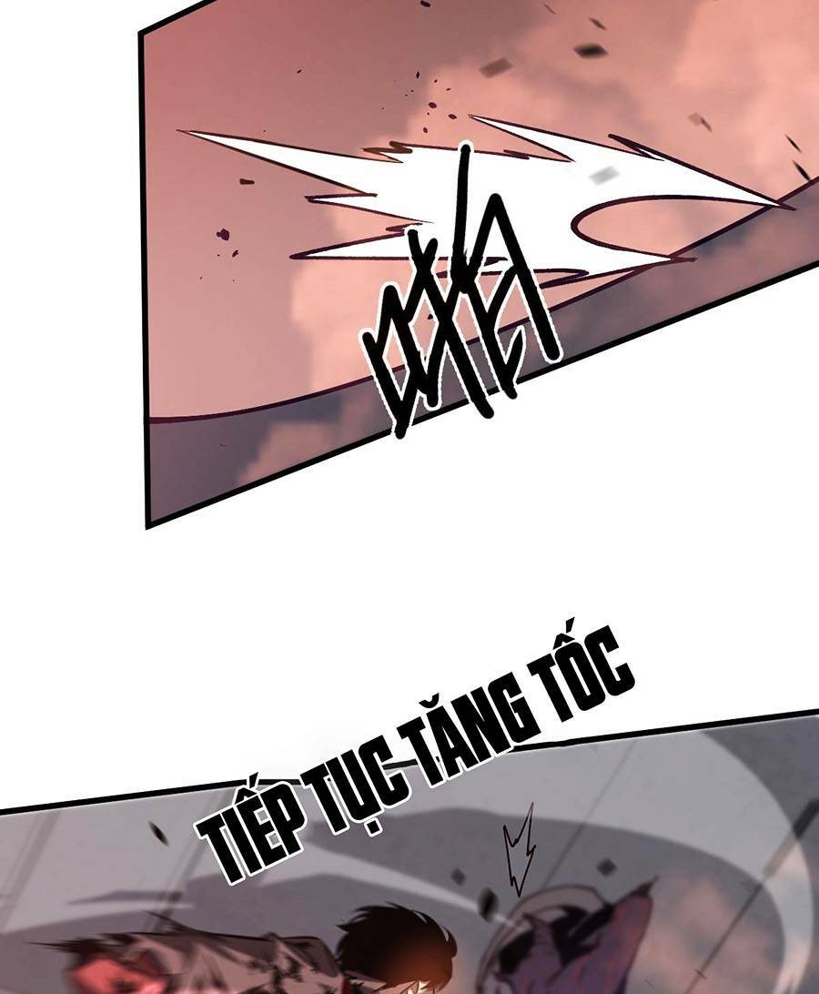 Siêu Phàm Tiến Hóa: Chapter 91