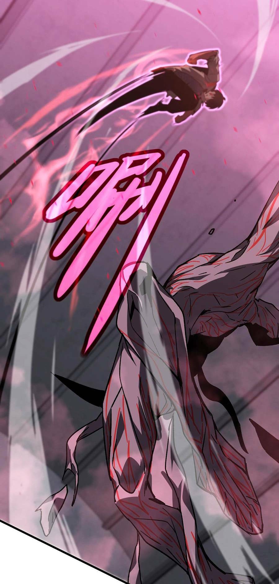 Siêu Phàm Tiến Hóa: Chapter 91