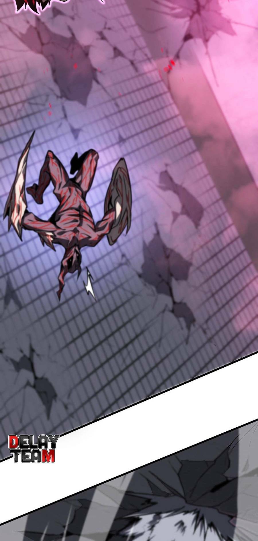Siêu Phàm Tiến Hóa: Chapter 91