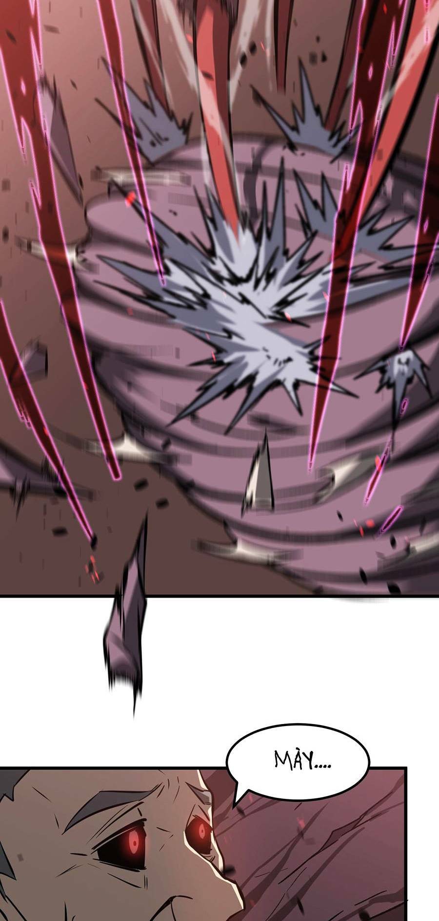 Siêu Phàm Tiến Hóa: Chapter 91