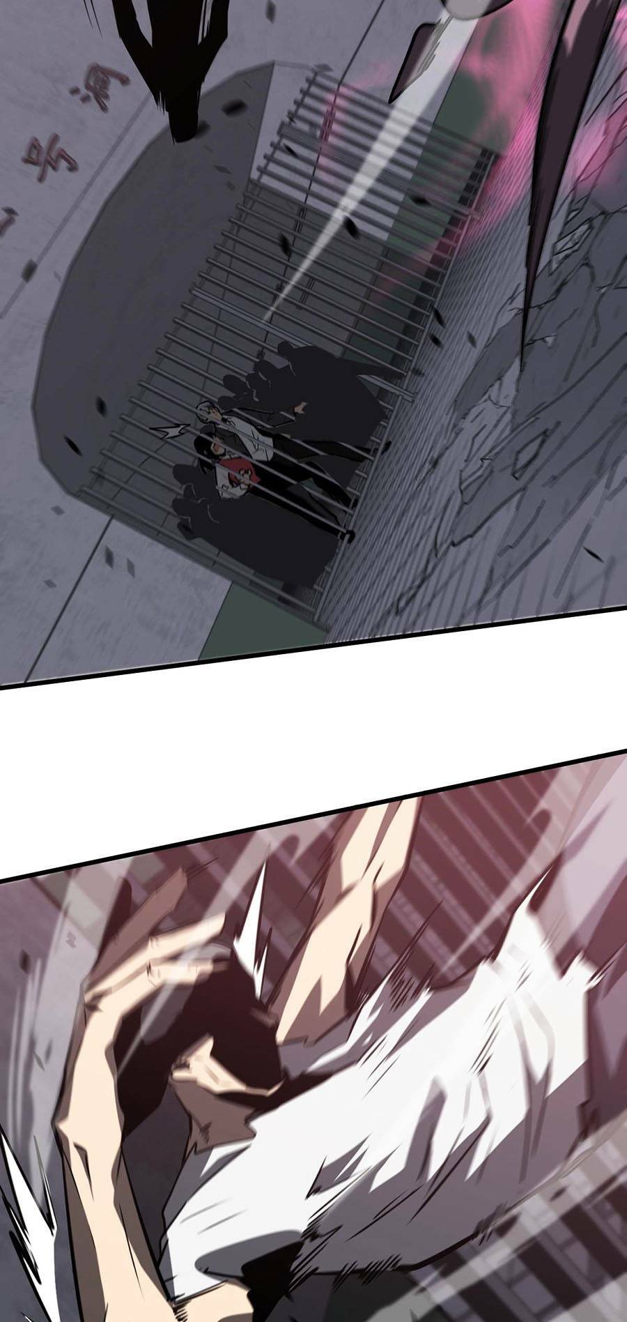 Siêu Phàm Tiến Hóa: Chapter 91