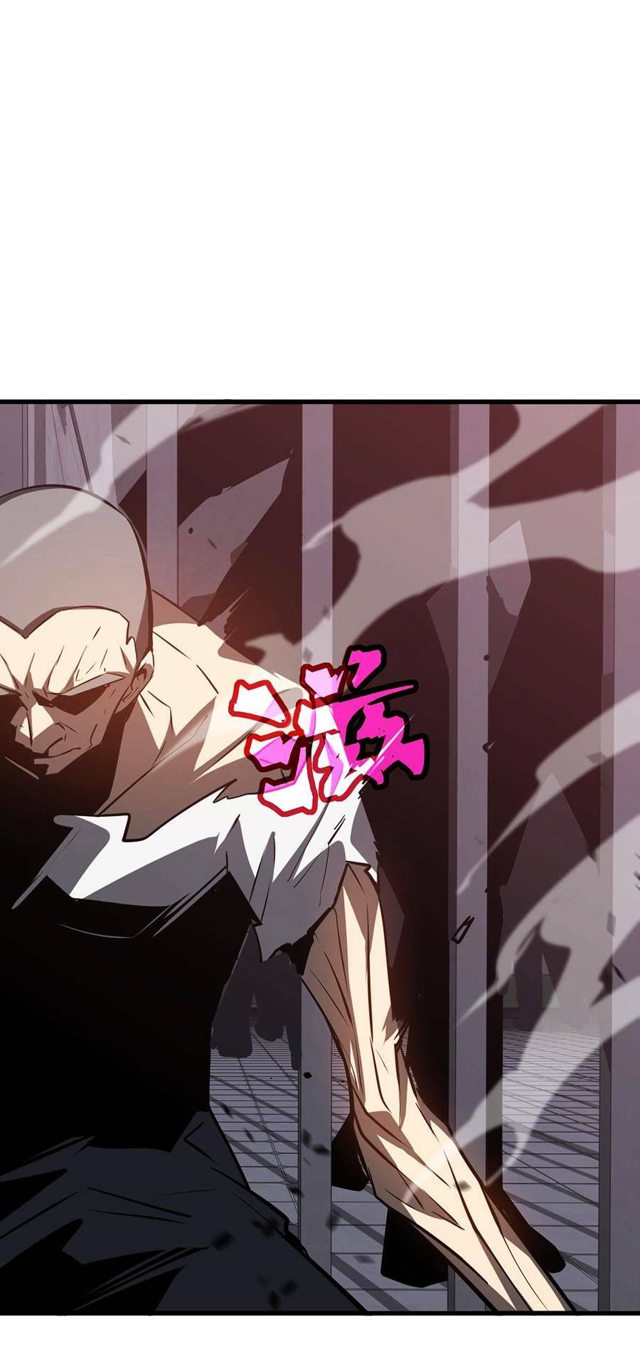 Siêu Phàm Tiến Hóa: Chapter 91