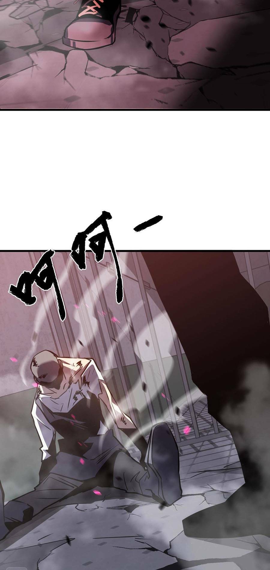 Siêu Phàm Tiến Hóa: Chapter 91