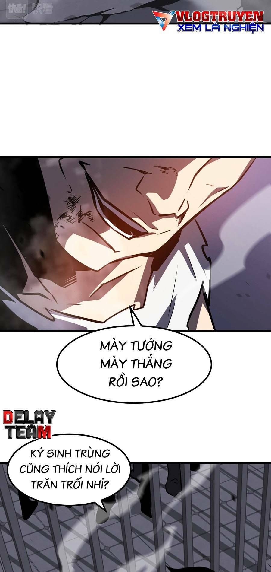 Siêu Phàm Tiến Hóa: Chapter 91