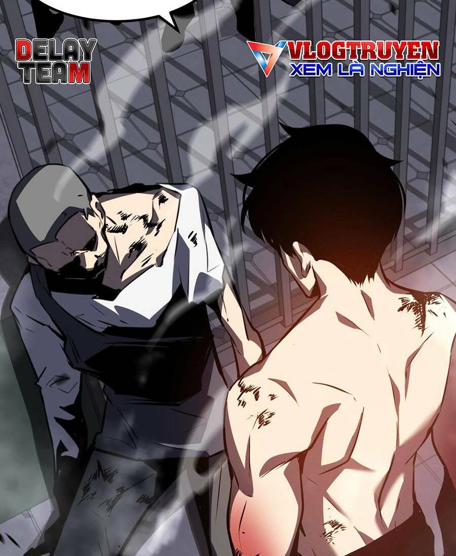 Siêu Phàm Tiến Hóa: Chapter 92