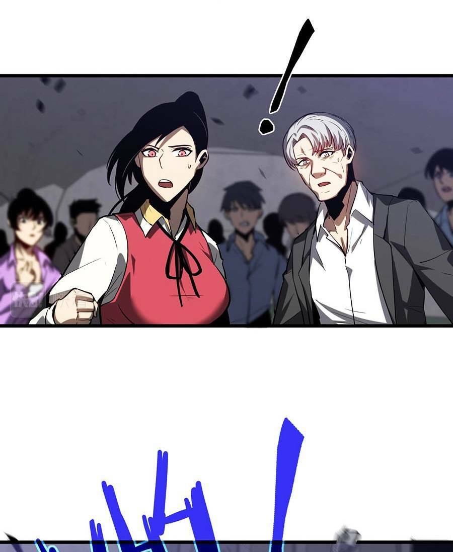 Siêu Phàm Tiến Hóa: Chapter 92