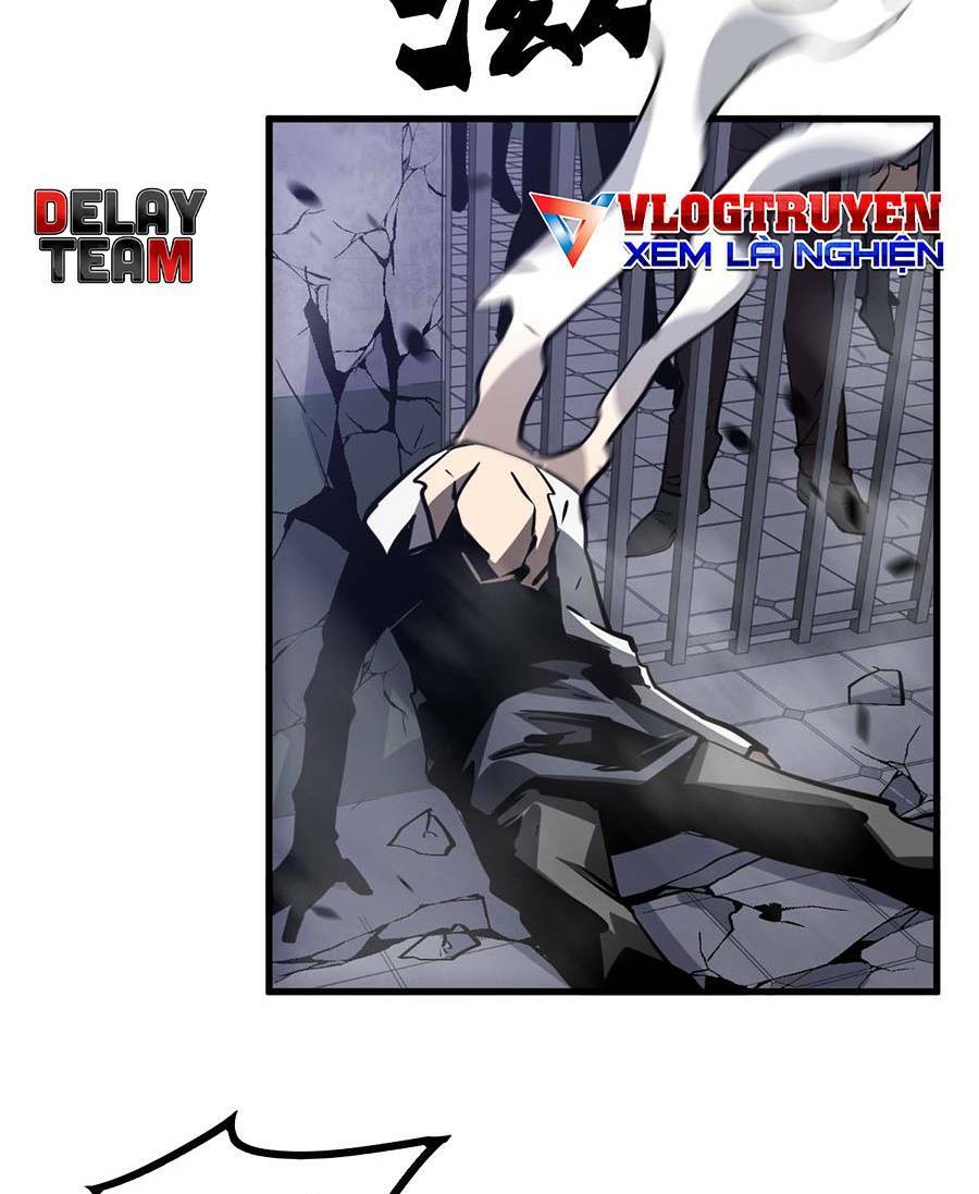 Siêu Phàm Tiến Hóa: Chapter 92